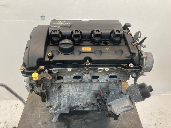 Mini Cooper Engine For Sale