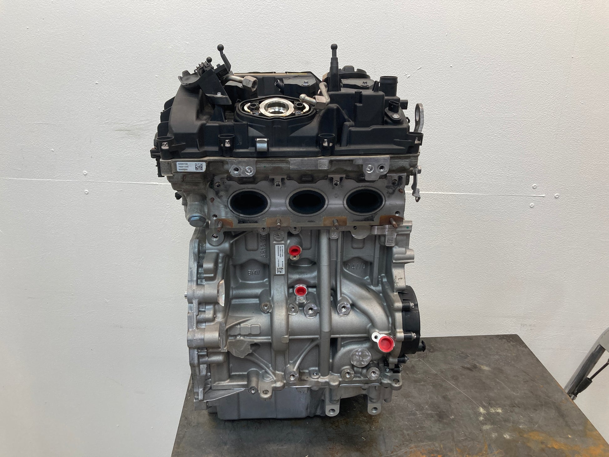 Mini Cooper Engine B36 53k Miles 11002457560 F5x F60 369 – ALLMAG