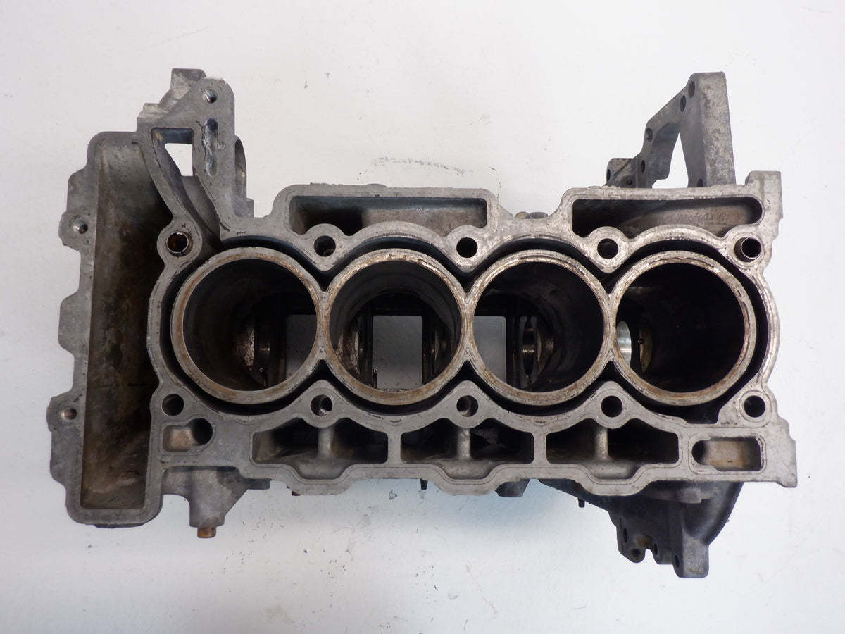 Mini Cooper S N18 Engine Block 11112166895 11-16 R5x R6x