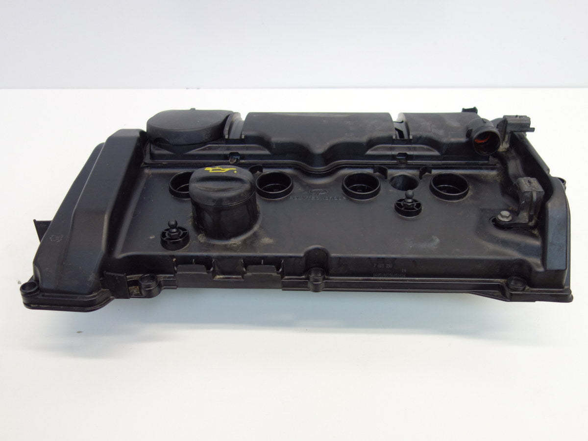 Mini Cooper S JCW Engine Valve Cover N18 11127646552 11-16 R5x R6x
