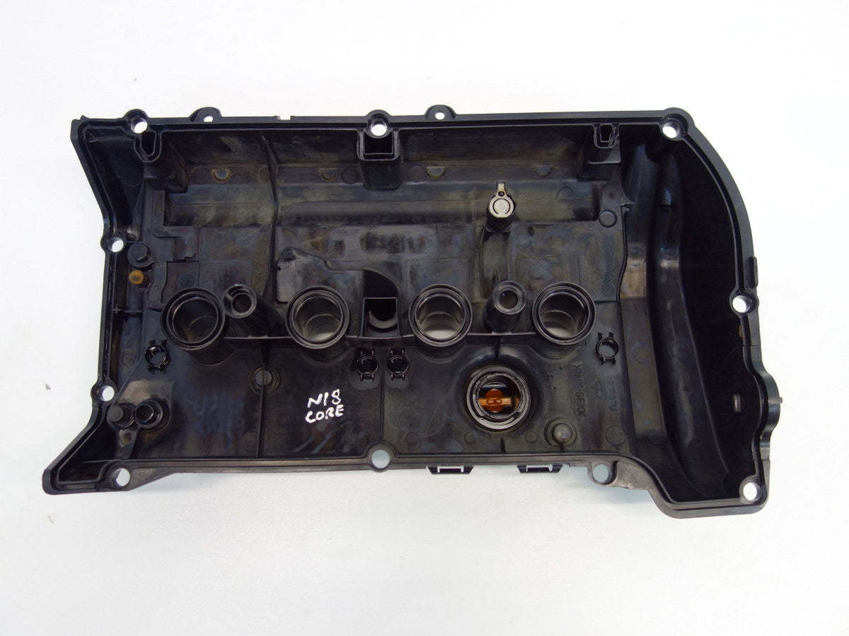 Mini Cooper S JCW Engine Valve Cover N18 11127646552 11-16 R5x R6x – ALLMAG  Auto Parts