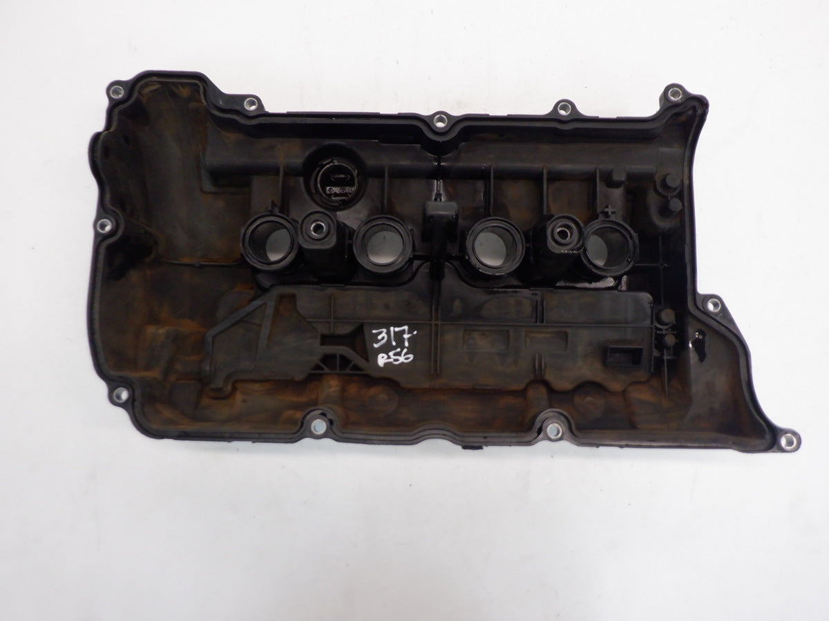 Mini Cooper Engine Valve Cover N12 N16 11127646554 07-16 R5x R6x – ALLMAG  Auto Parts