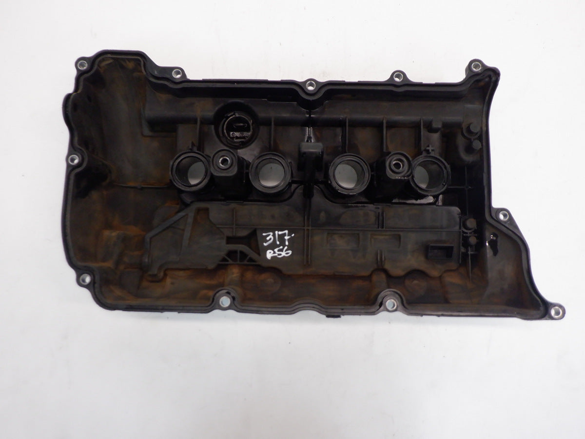 Mini Cooper Engine Valve Cover N12 N16 11127646554 07-16 R5x R6x