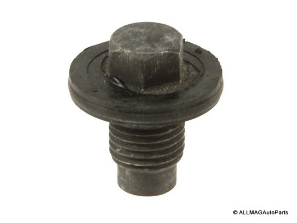 Mini Cooper Oil Pan Drain Plug Magnetic M16x1.5 07-16 R5x R6x