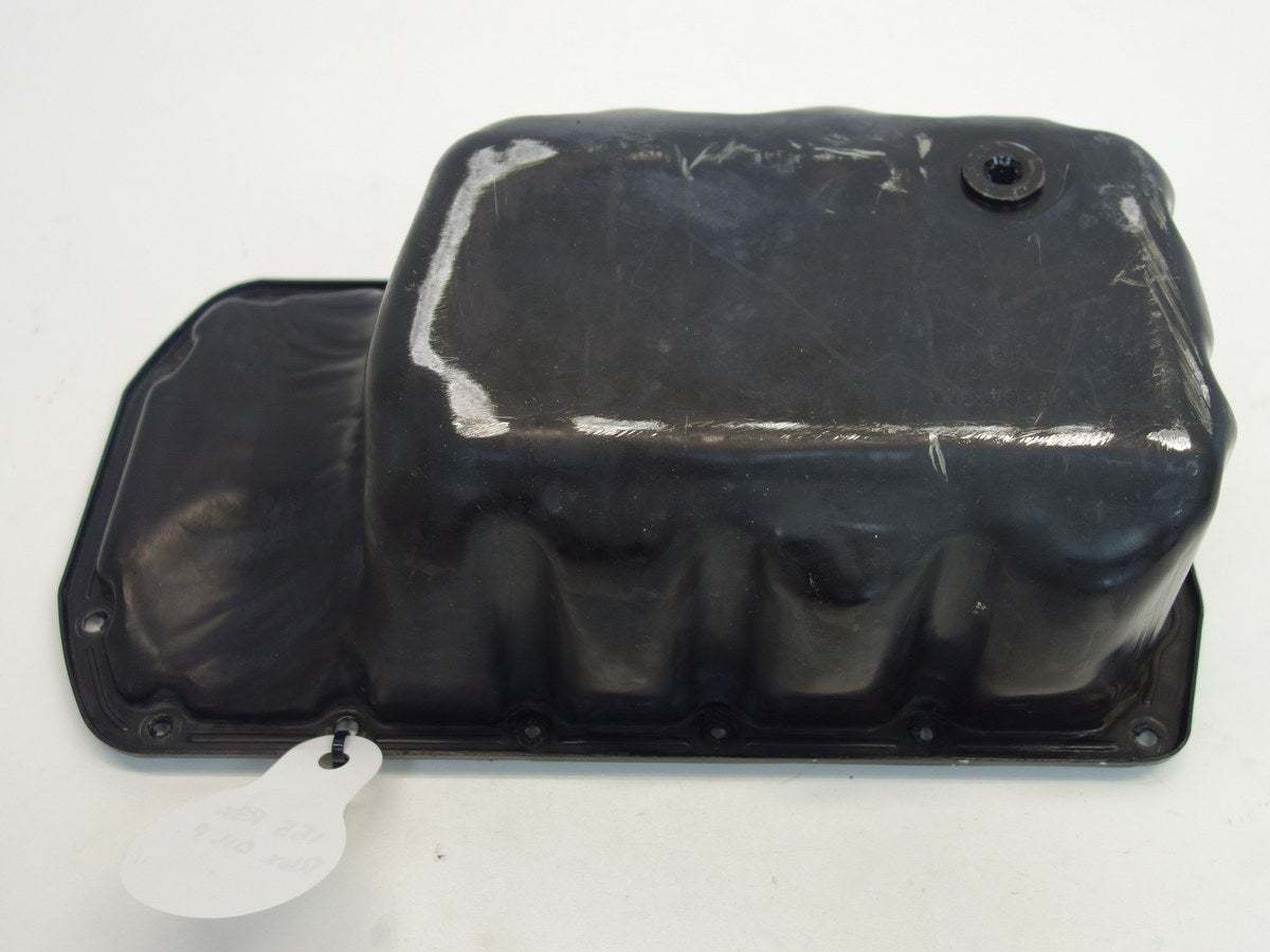 Mini Cooper Engine Oil Pan N12 N14 N16 N18 11137550483 07-16 R5x R6x