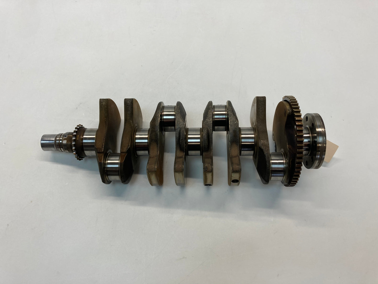 Mini Cooper S W11 Crankshaft 11212407629 02-08 R52 R53 419