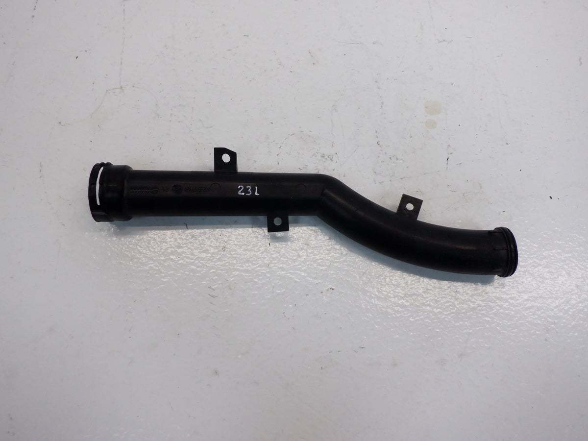 Mini Cooper Coolant Water Pipe 11537589713 07-16 R5x R6x