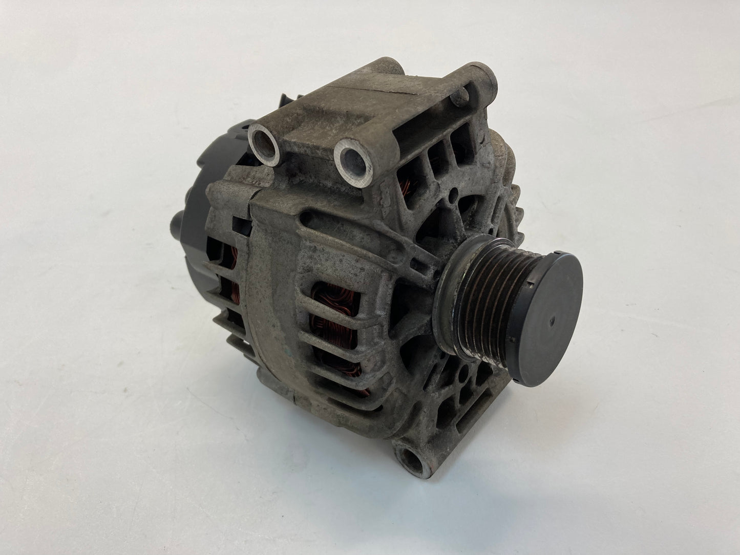 Mini Cooper Alternator Valeo 120 Amp 12317576513 07-15 R5x