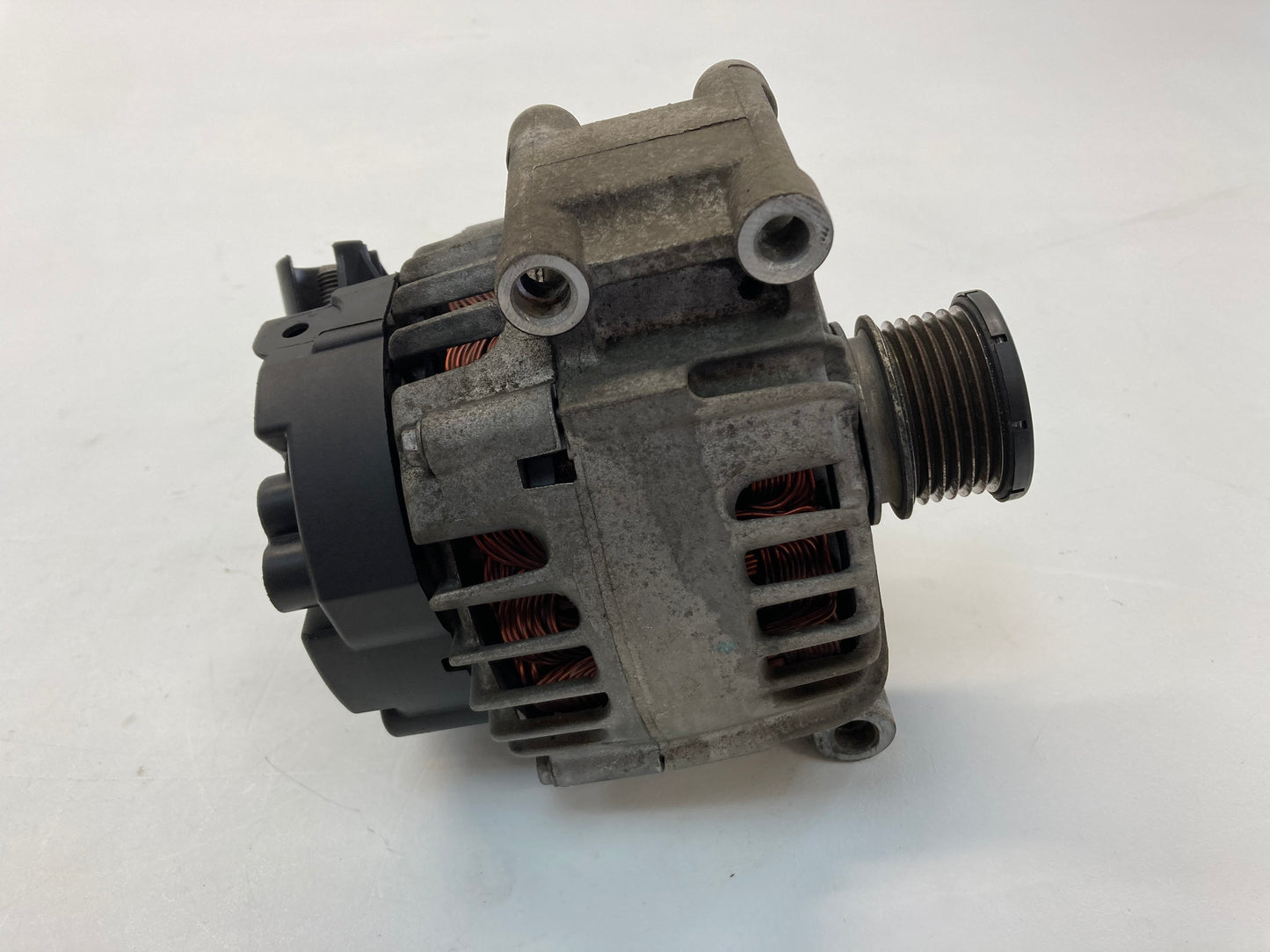 Mini Cooper Alternator Valeo 120 Amp 12317576513 07-15 R5x