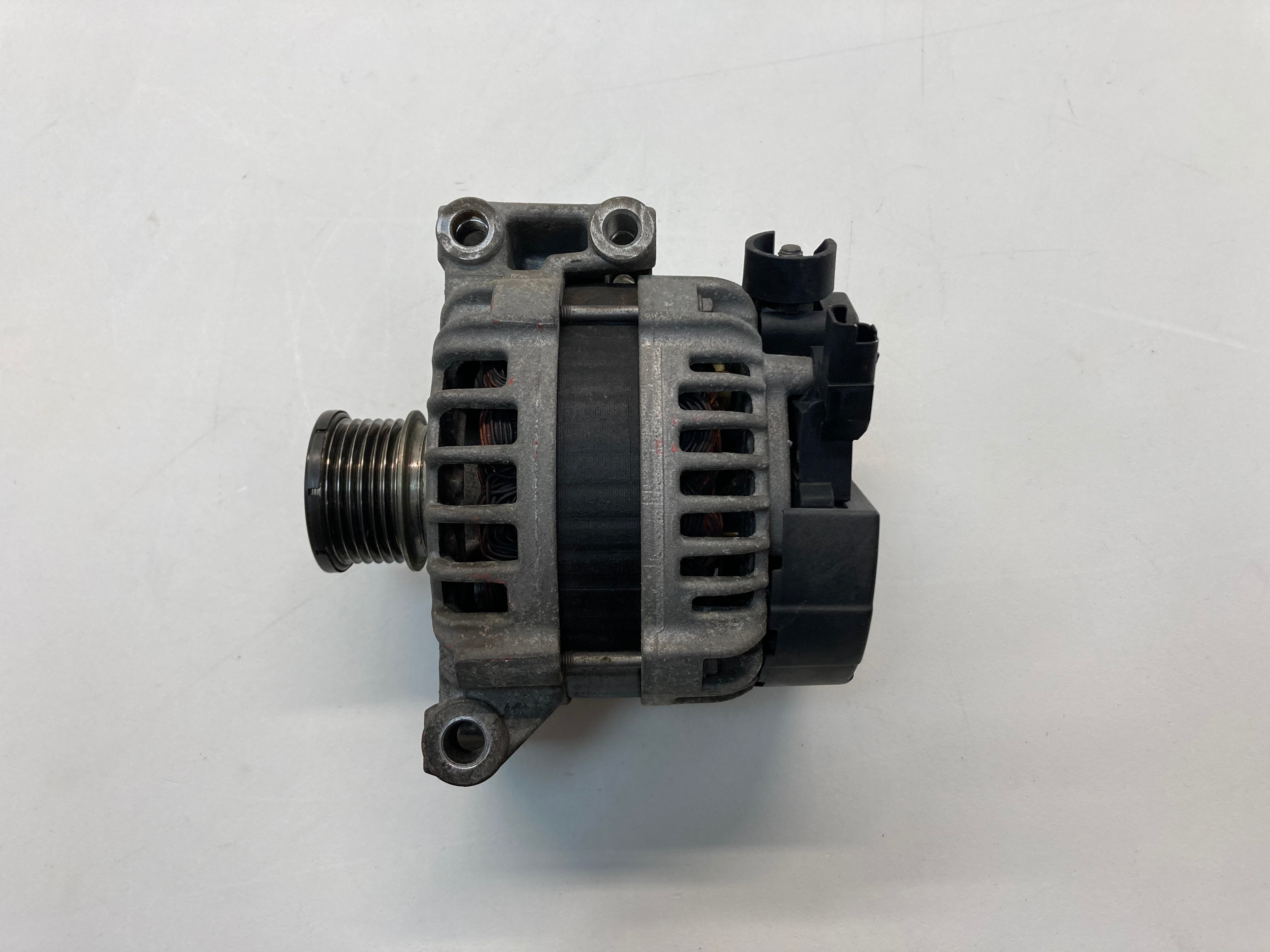 2007 mini cooper deals alternator