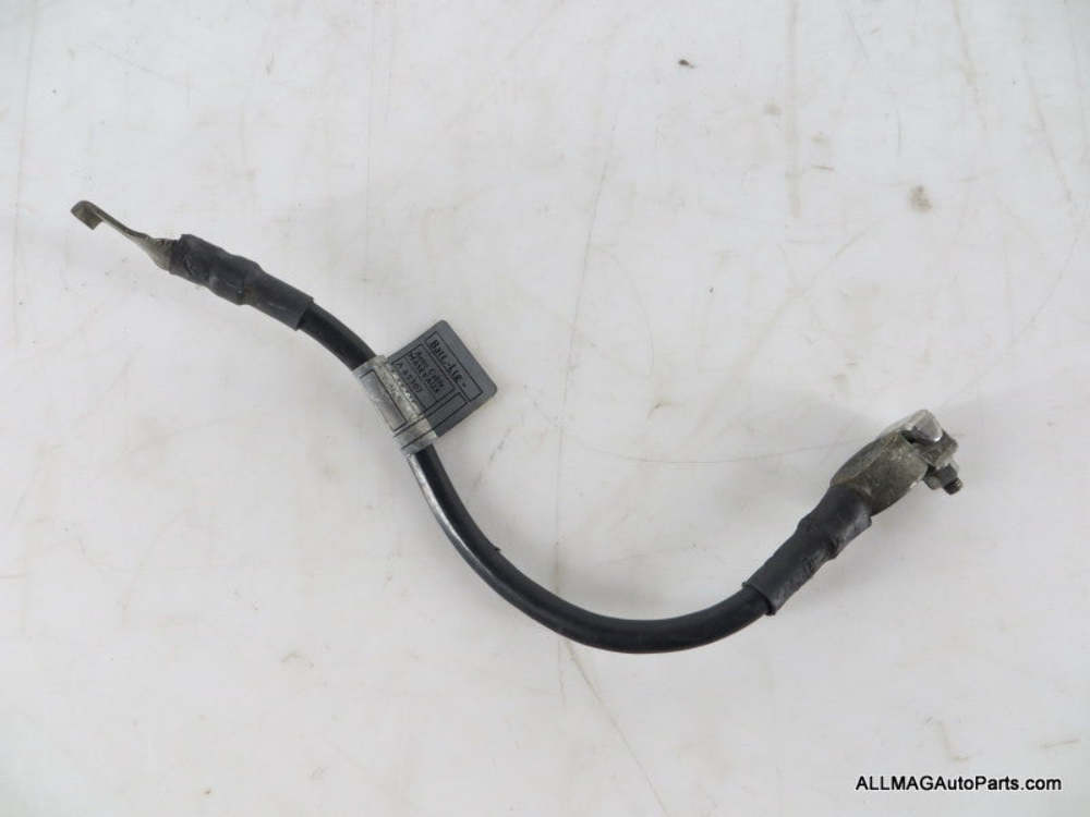 Mini Cooper Negative Battery Cable 12427515200 02-08 R50 R52 R53