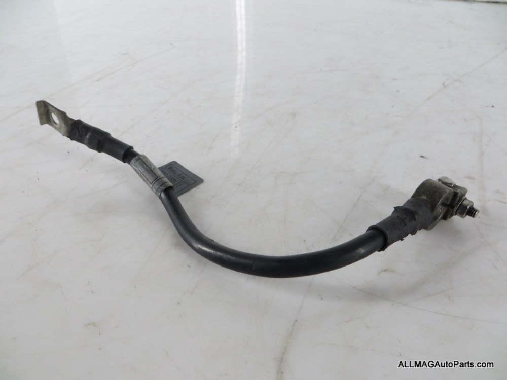 Mini Cooper Negative Battery Cable 12427515200 02-08 R50 R52 R53