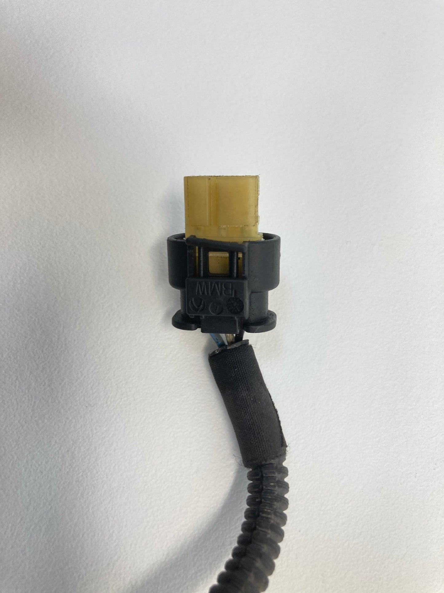 Mini Cooper Oil Pressure Sensor Connector N16 N18 11-16 R5x R6x