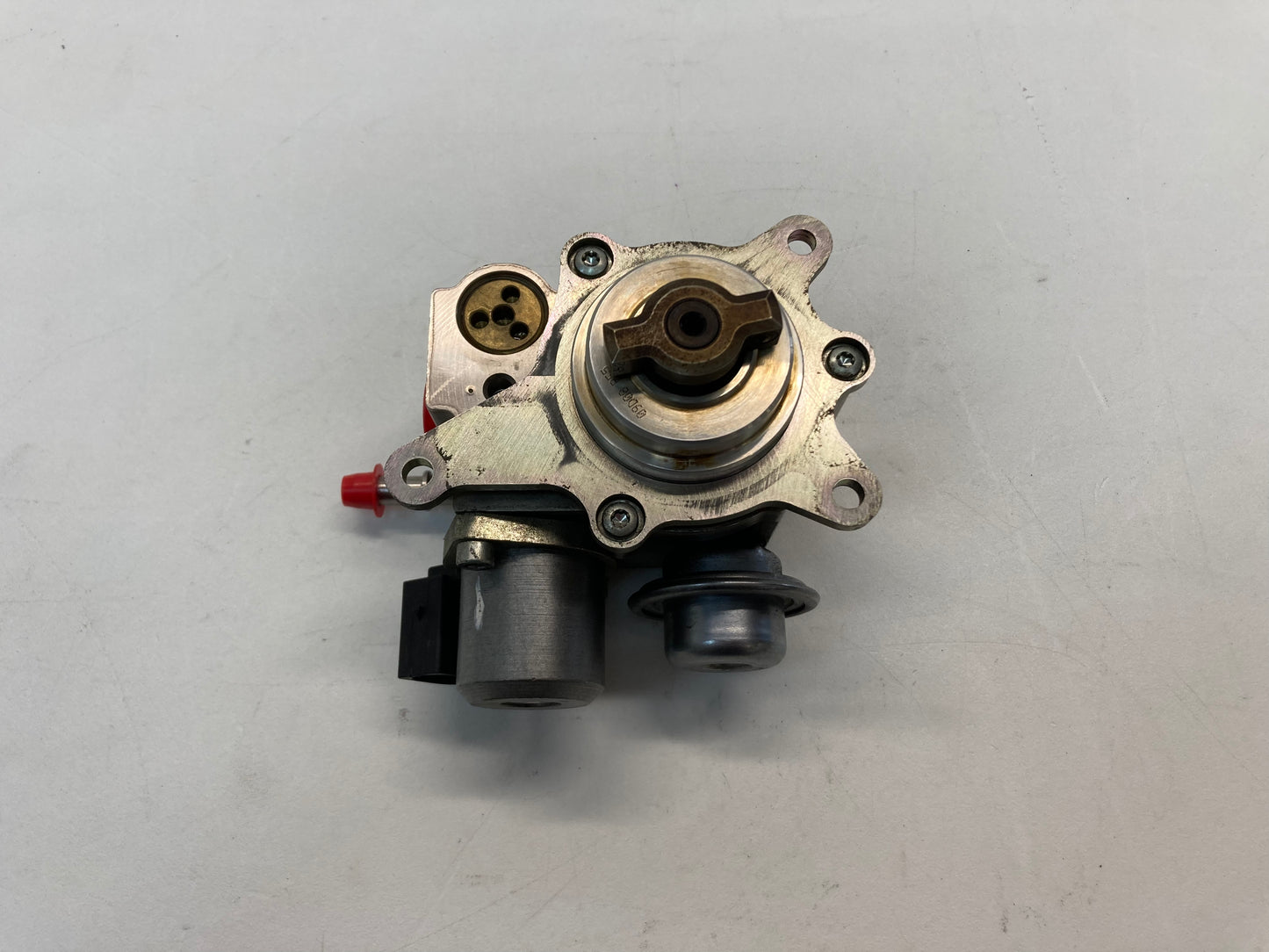 Mini Cooper S JCW High Pressure Fuel Pump HPFP N14 13517588879 07-11 R56 R55 R57