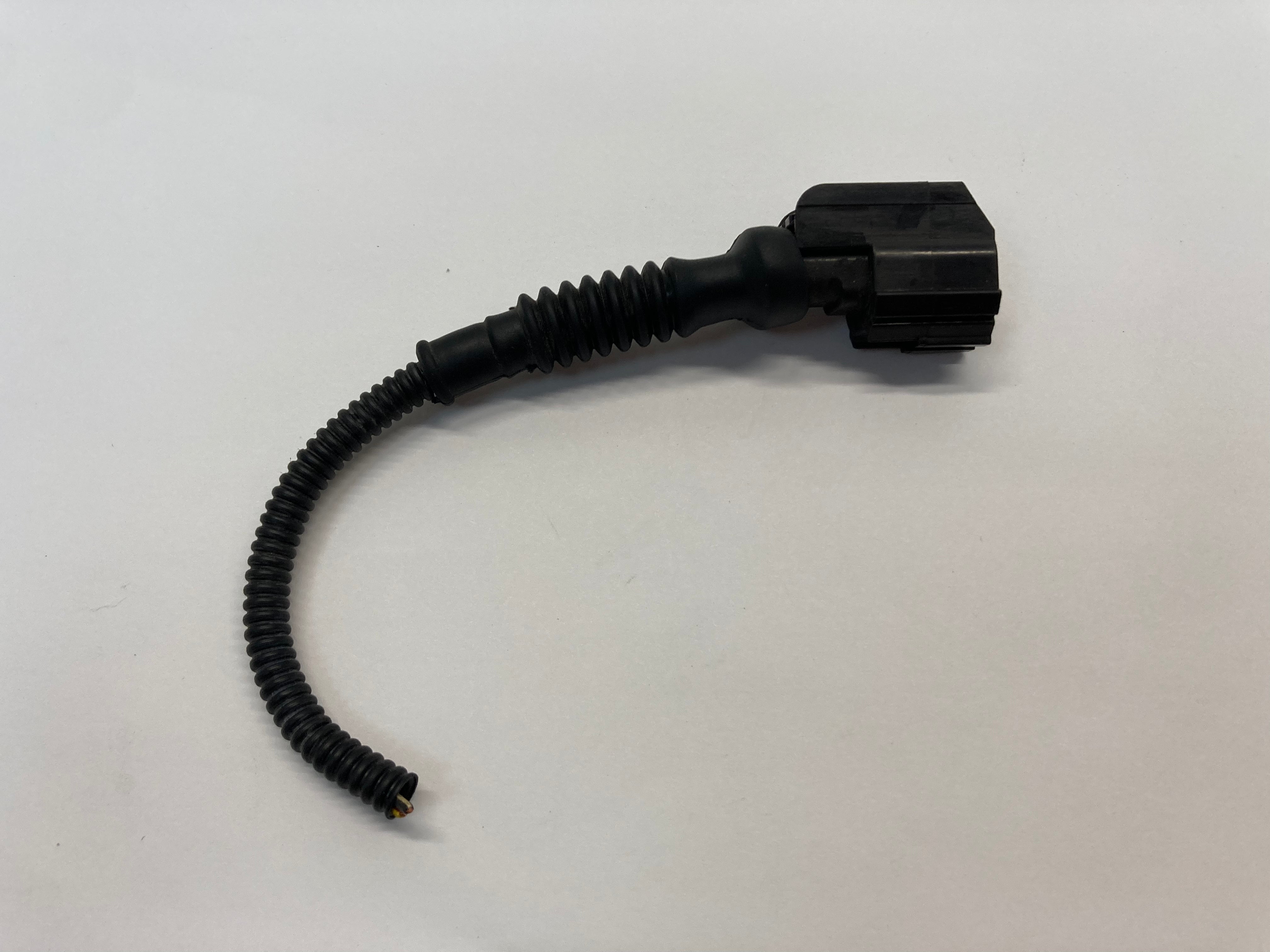 Engine Coolant Temperature Sensor Connector - Compatible with 2005