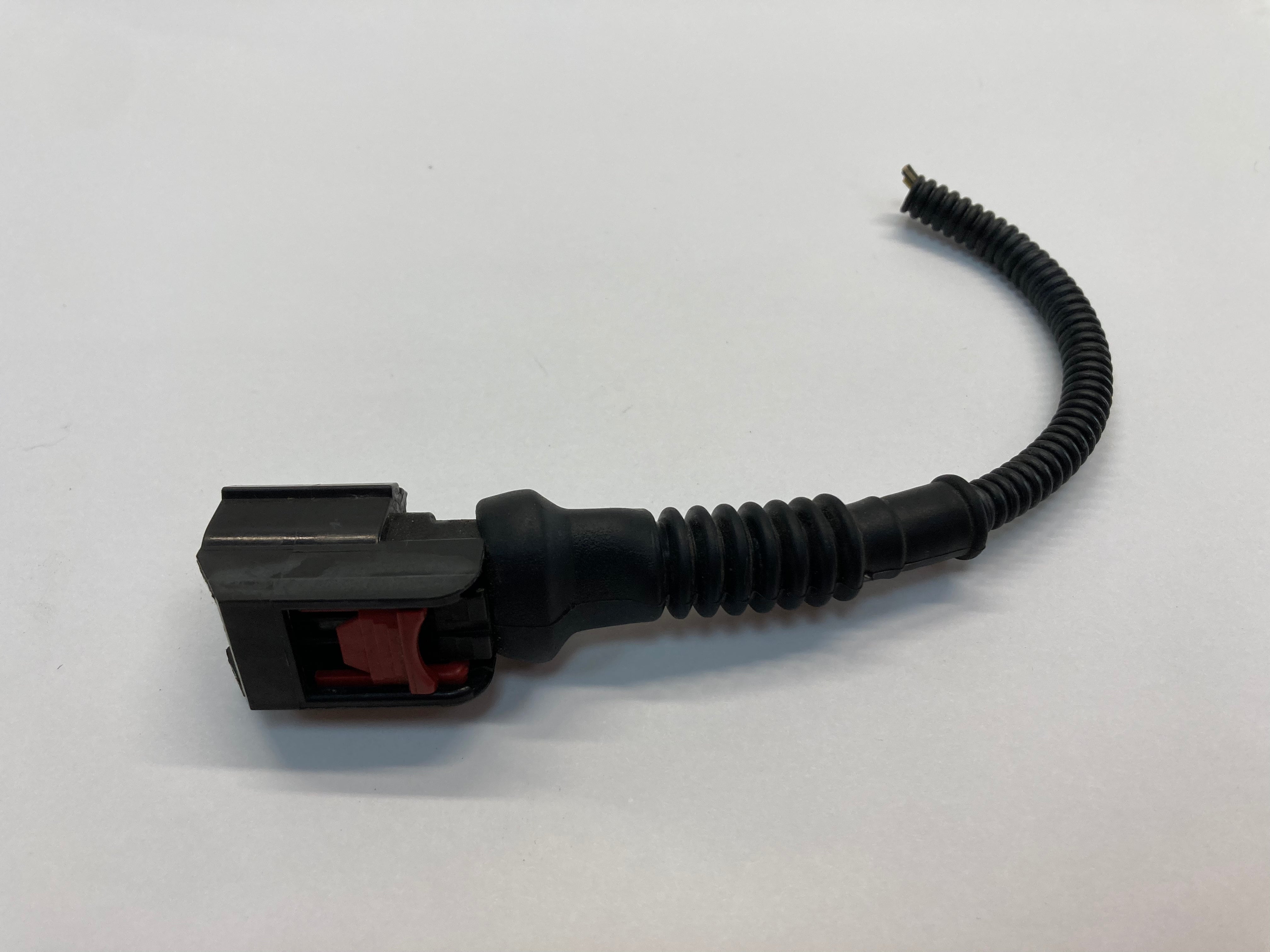 Engine Coolant Temperature Sensor Connector - Compatible with 2005