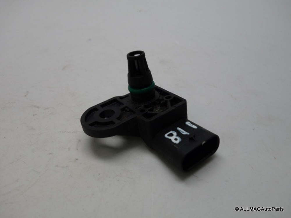 Mini Cooper JCW N18 Inlet Temperature Pressure Sensor 13627633663 12-16 R5x R6x