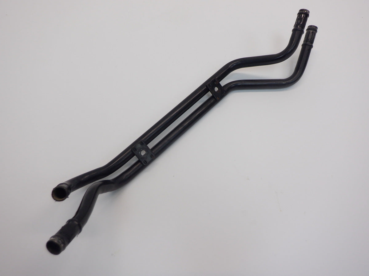 Mini Cooper S Metal Coolant Pipes 17127518503 02-08 R52 R53