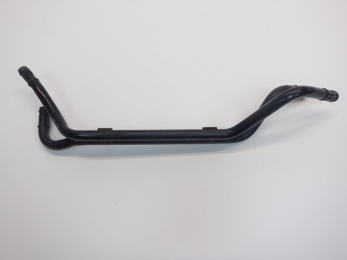 Mini Cooper S Metal Coolant Pipes 17127518503 02-08 R52 R53