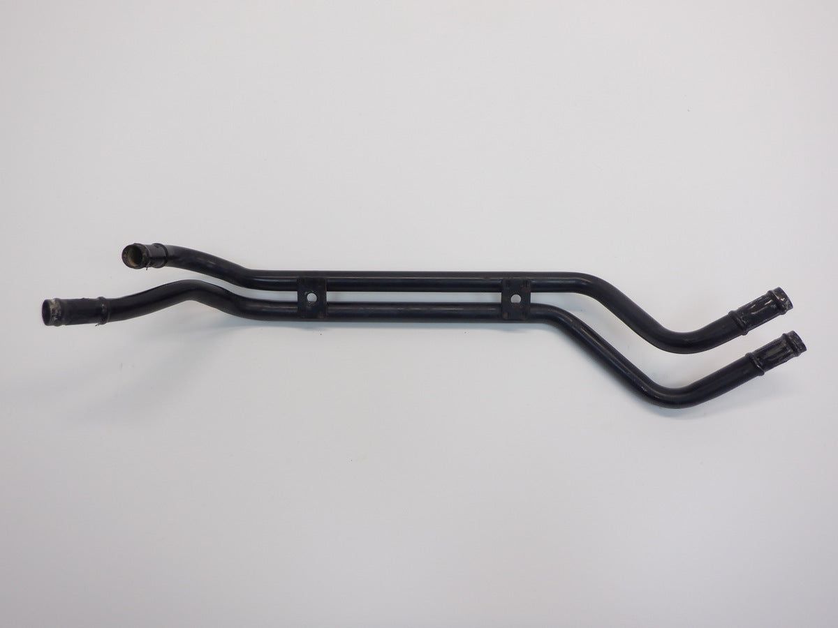 Mini Cooper S Metal Coolant Pipes 17127518503 02-08 R52 R53