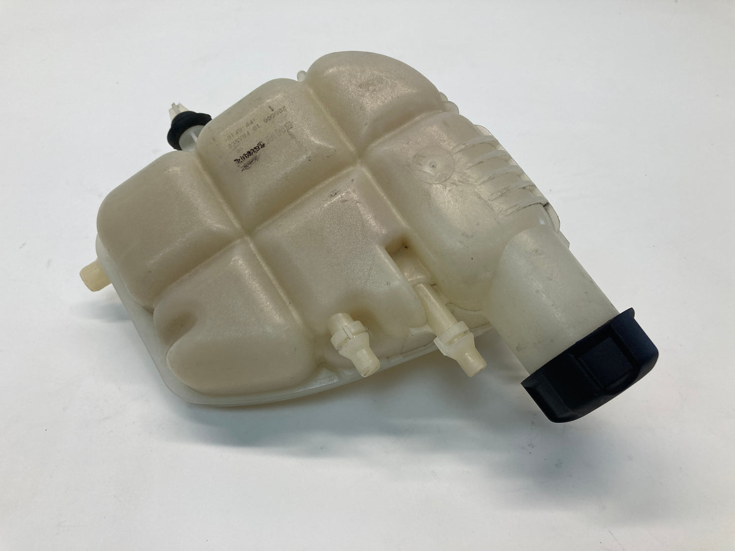 Mini Cooper Radiator Coolant Expansion Tank 17137617362 F5x F60