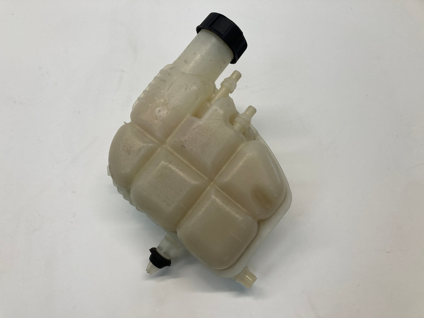 Mini Cooper Radiator Coolant Expansion Tank 17137617362 F5x F60