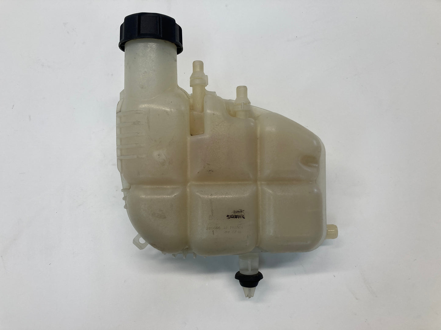 Mini Cooper Radiator Coolant Expansion Tank 17137617362 F5x F60