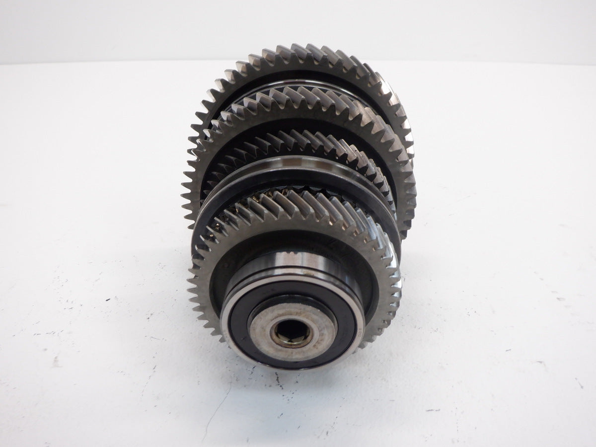 Mini Cooper S Getrag MT285 6-Speed Manual Gearset Layshaft 1 02-04 R53