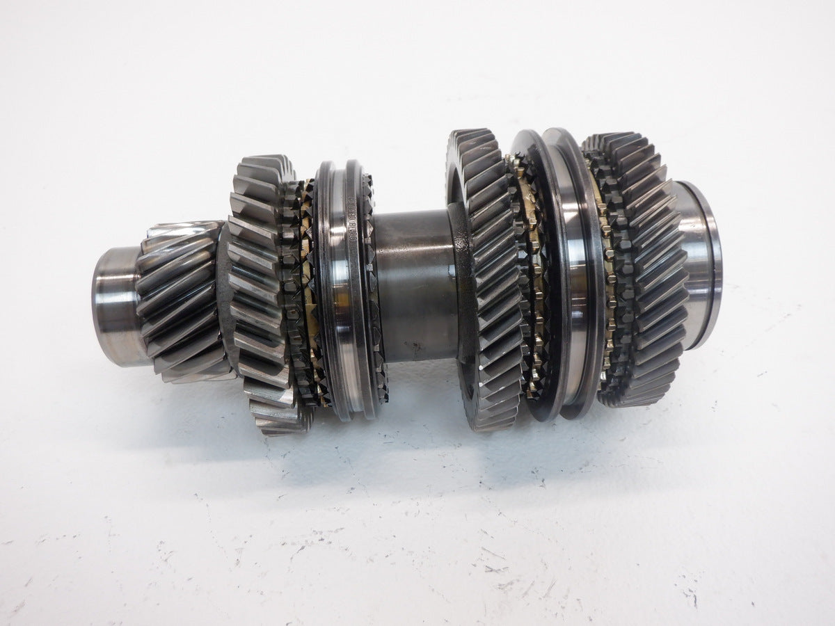 Mini getrag deals 5 speed gearbox