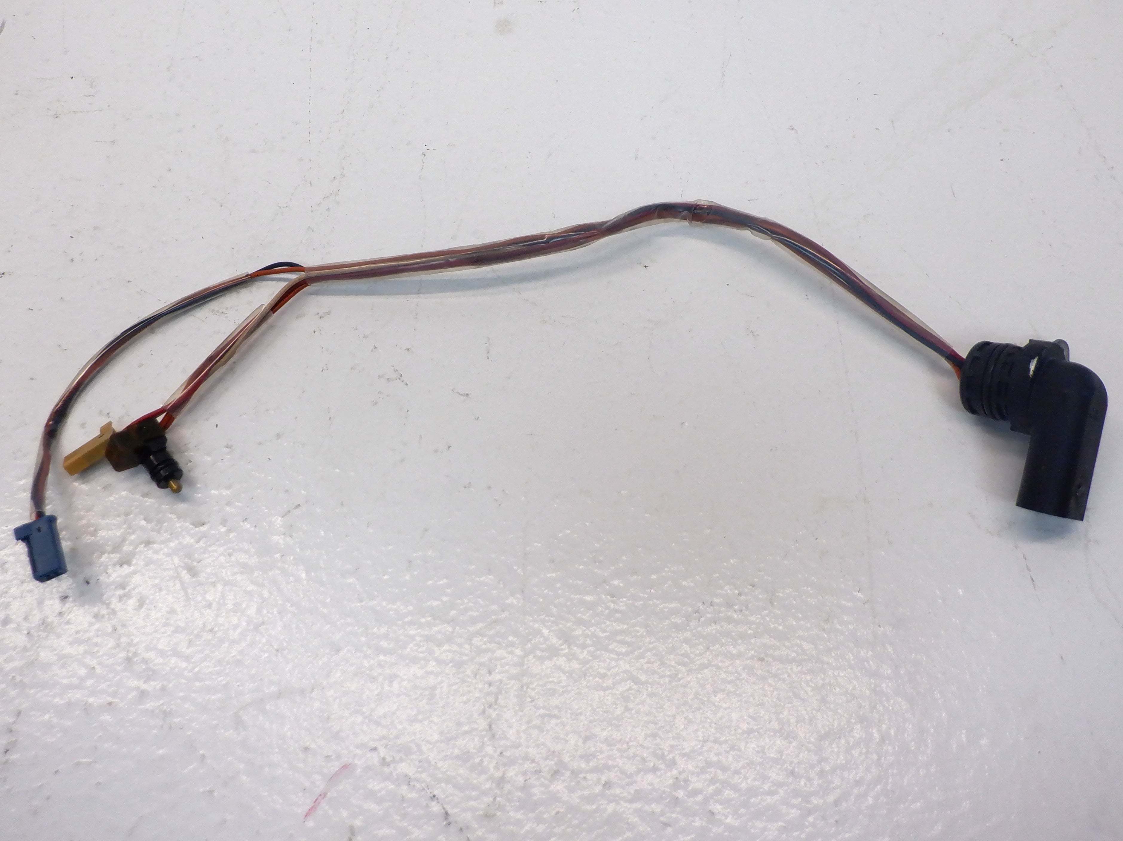 Mini Cooper Transmission Temperature Sensor Wiring Harness 05-16 R5x R ...