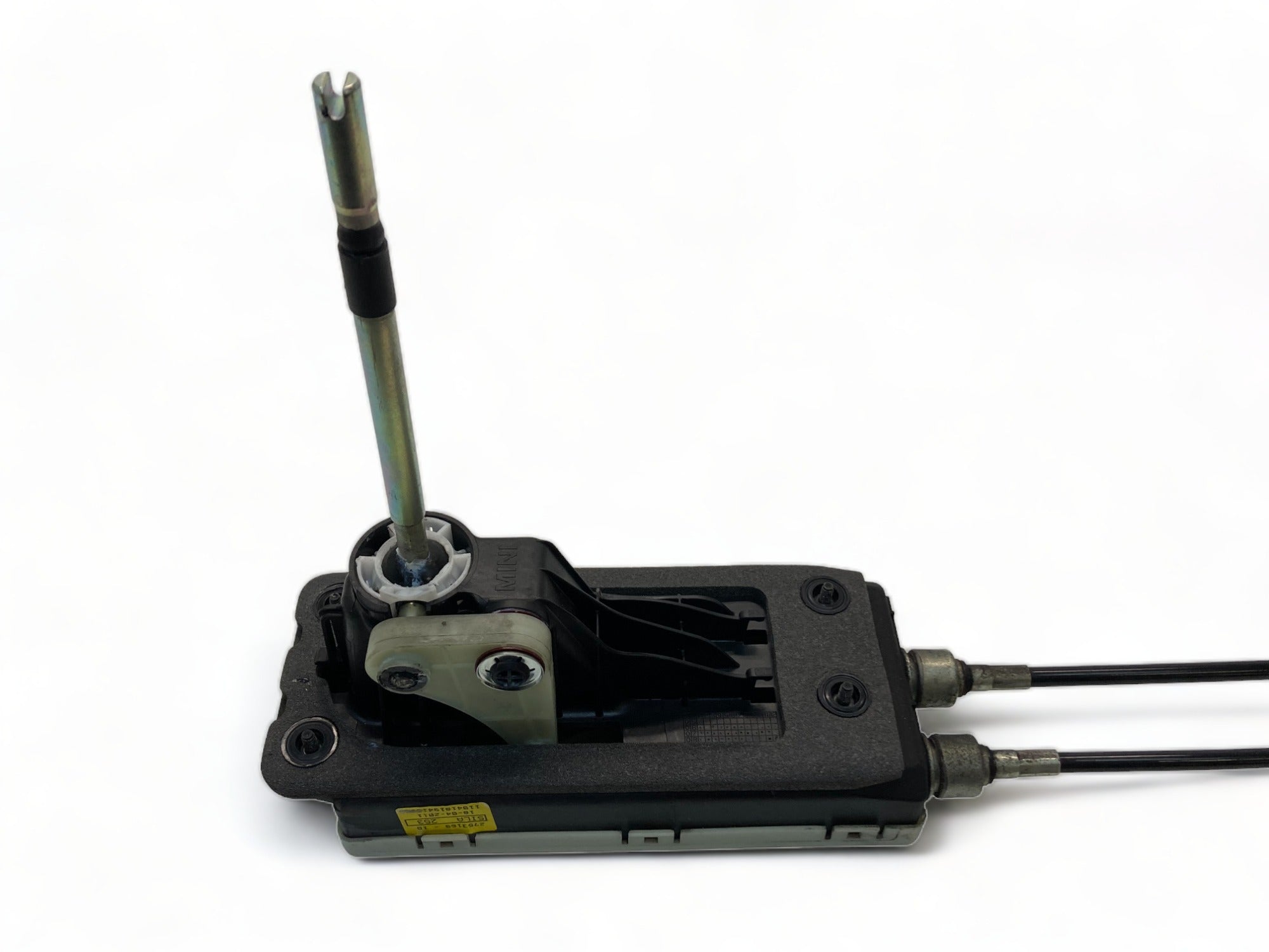 Mini Cooper S JCW Manual Shifter and Cables 07-15 R5x – ALLMAG Auto Parts