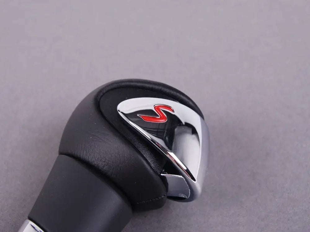 Mini automatic deals gear stick