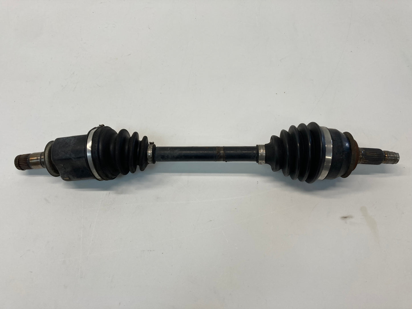 Mini Cooper S Left Front CV Axle Auto 31607574851 05-08 R53 R52