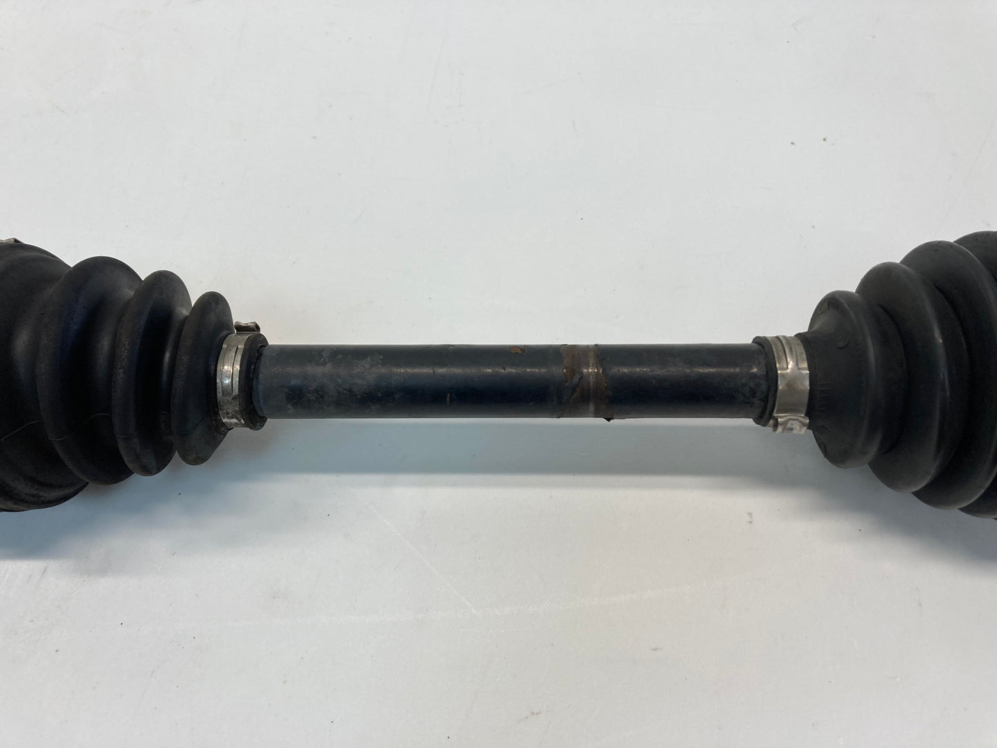 Mini Cooper S Left Front CV Axle Auto 31607574851 05-08 R53 R52