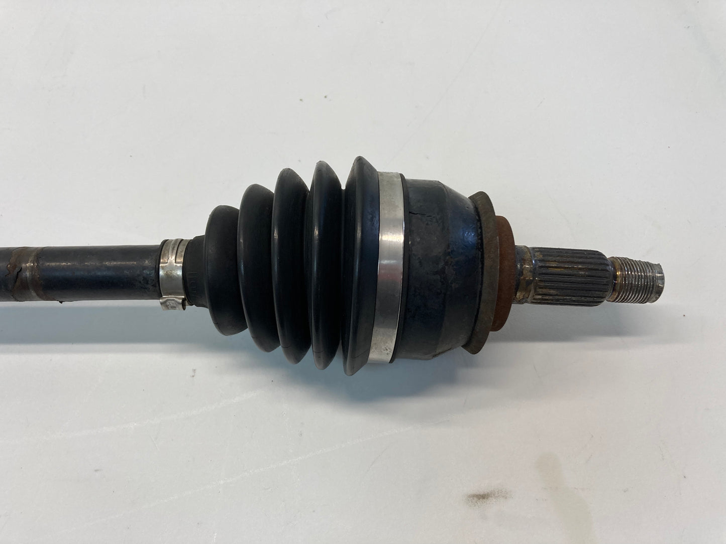 Mini Cooper S Left Front CV Axle Auto 31607574851 05-08 R53 R52