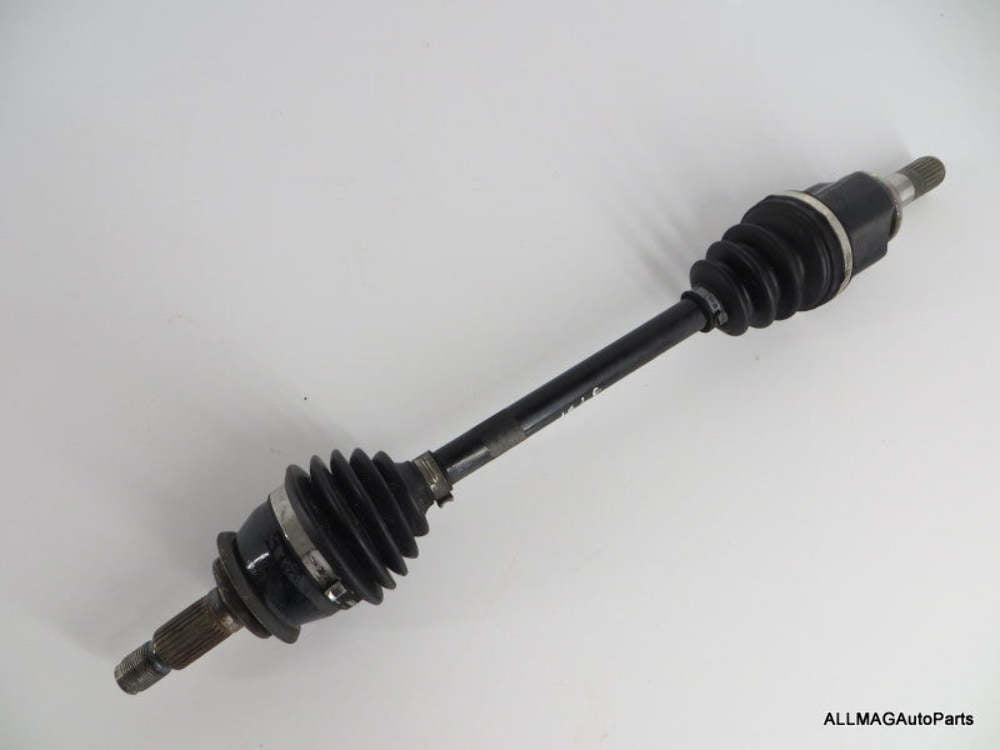 Mini Cooper Base Left Front CV Axle Auto Trans 31607574871 02-08 R50 R52