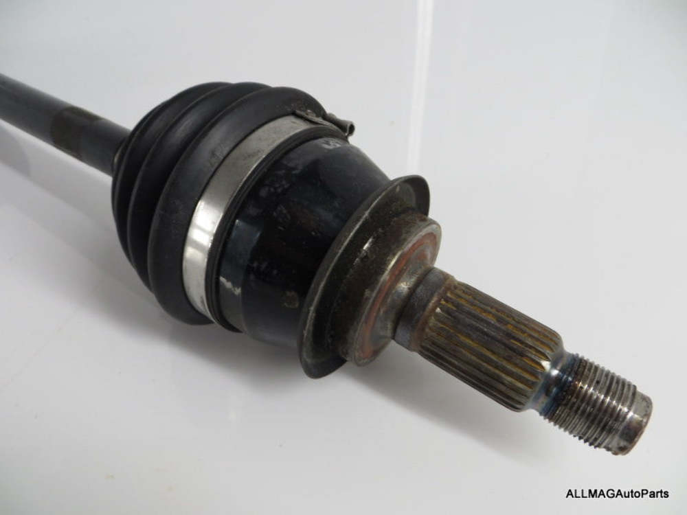 Mini Cooper Base Left Front CV Axle Auto Trans 31607574871 02-08 R50 R52