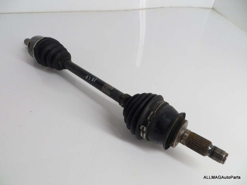 Mini Cooper Base Left Front CV Axle Auto Trans 31607574871 02-08 R50 R52