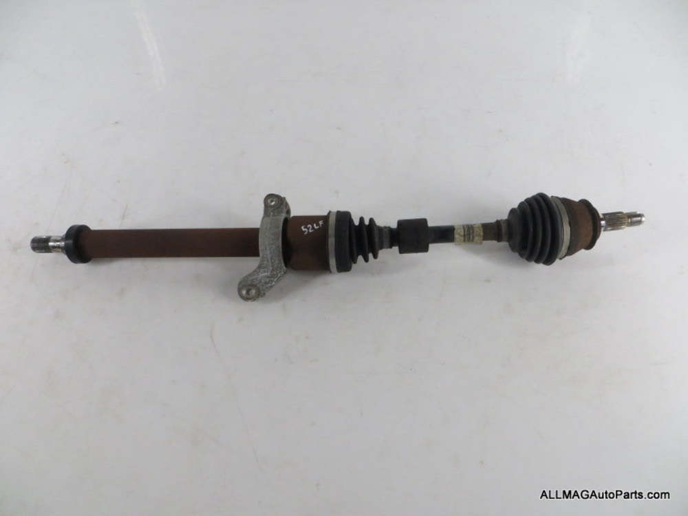 Mini Cooper S Right Front Axle Manual Trans 31608605466 07-15 R5x