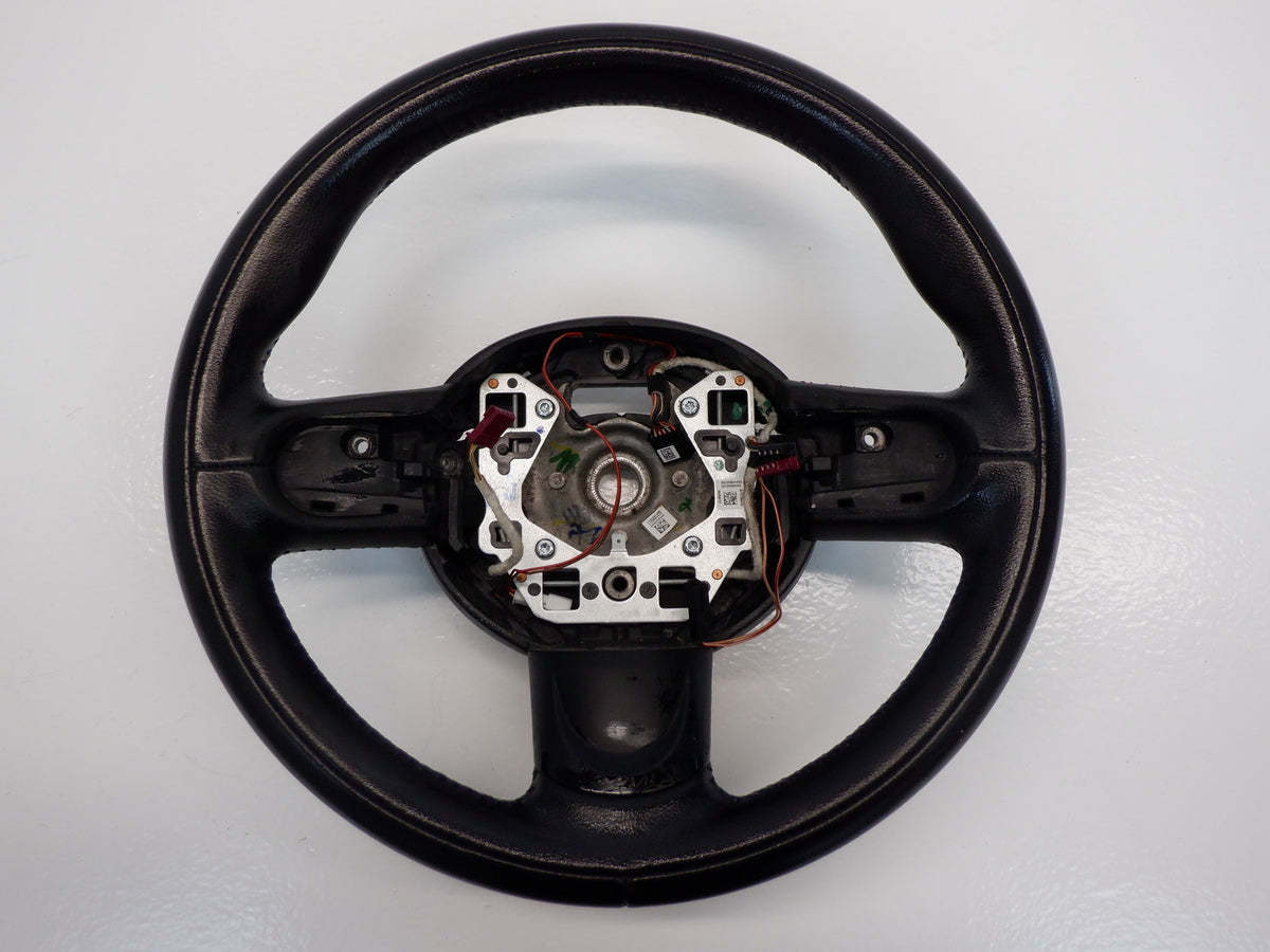 Mini Cooper Sports Wheel Automatic Paddle Shift 32306794625 07-16 R5x ...