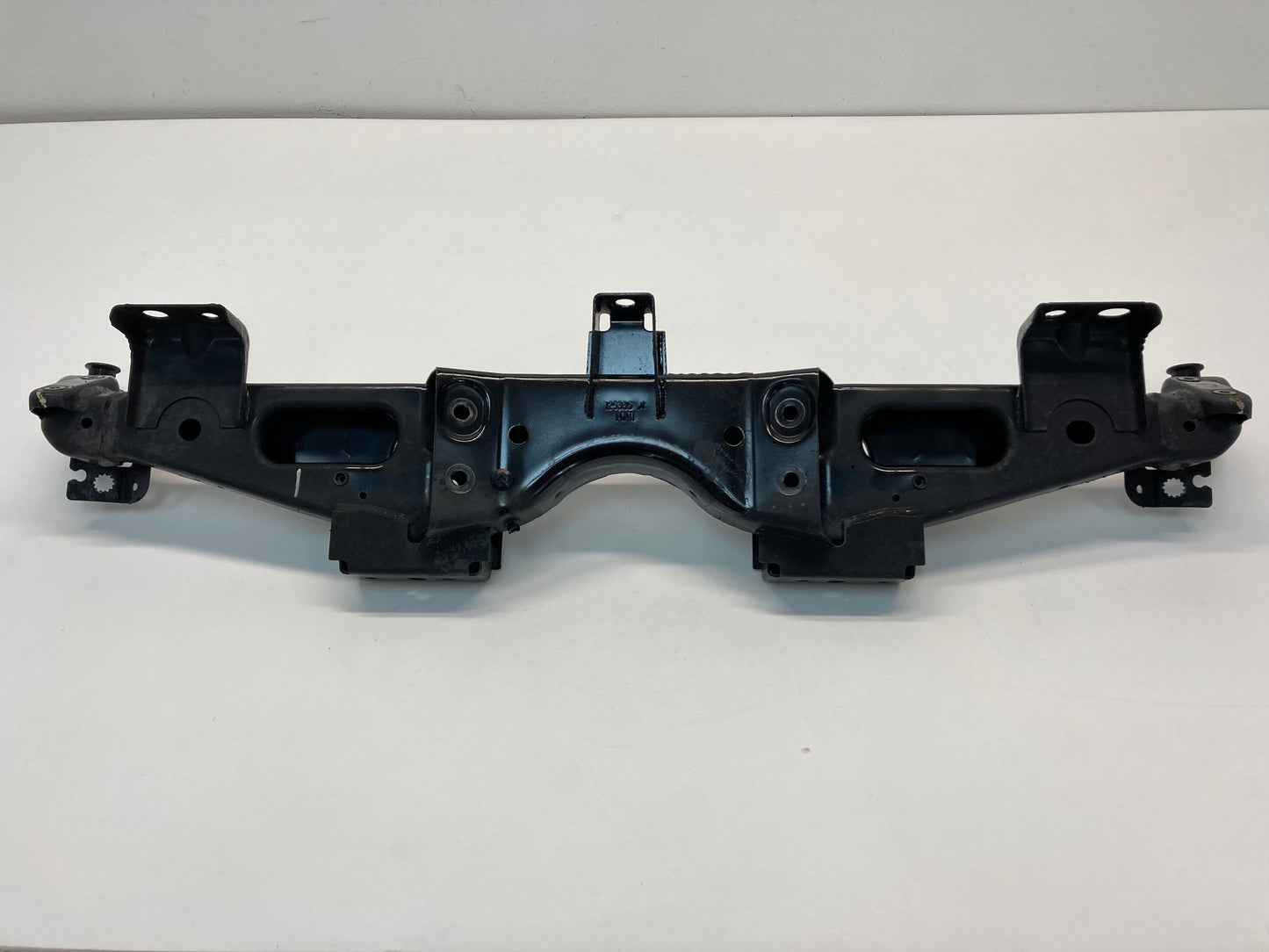 Mini Cooper Convertible Rear Subframe Crossmember 33316761716 05-08 R52