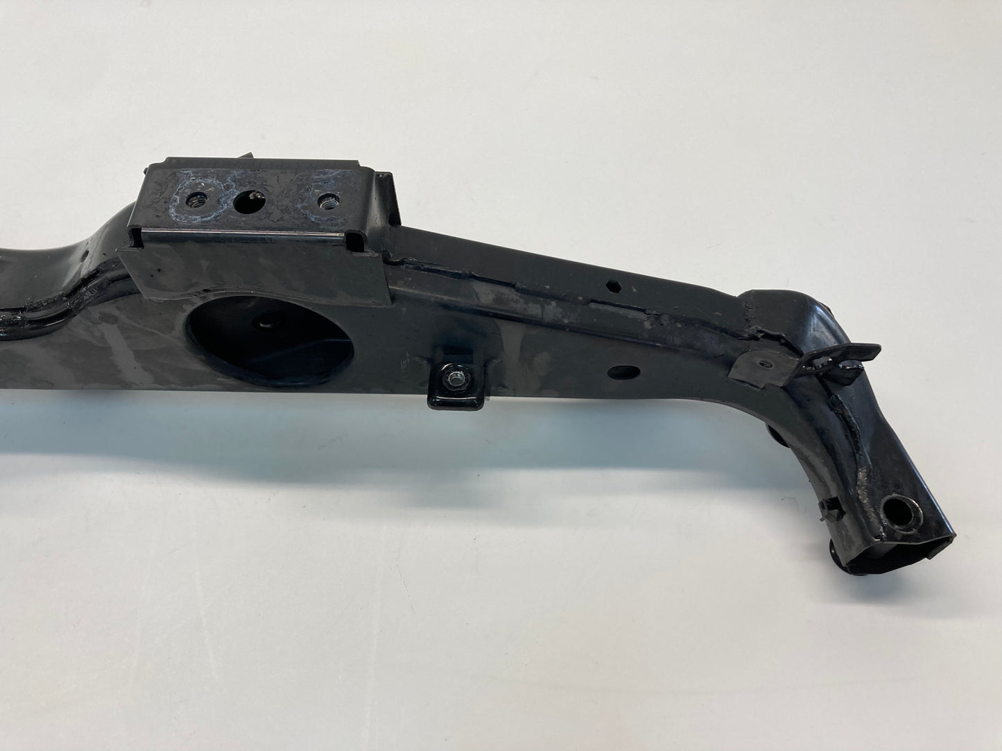 Mini Cooper Convertible Rear Subframe Crossmember 33316761716 05-08 R52