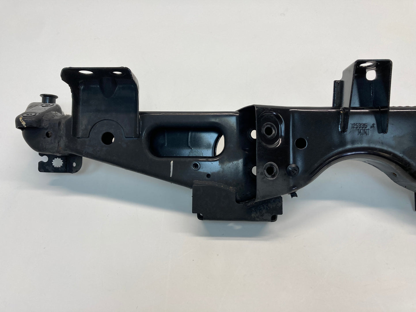 Mini Cooper Convertible Rear Subframe Crossmember 33316761716 05-08 R52