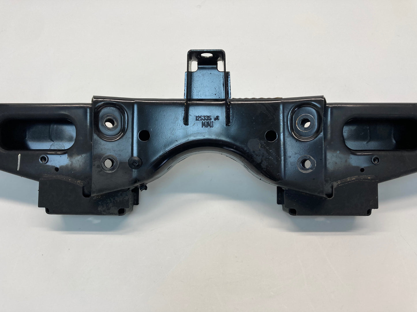 Mini Cooper Convertible Rear Subframe Crossmember 33316761716 05-08 R52