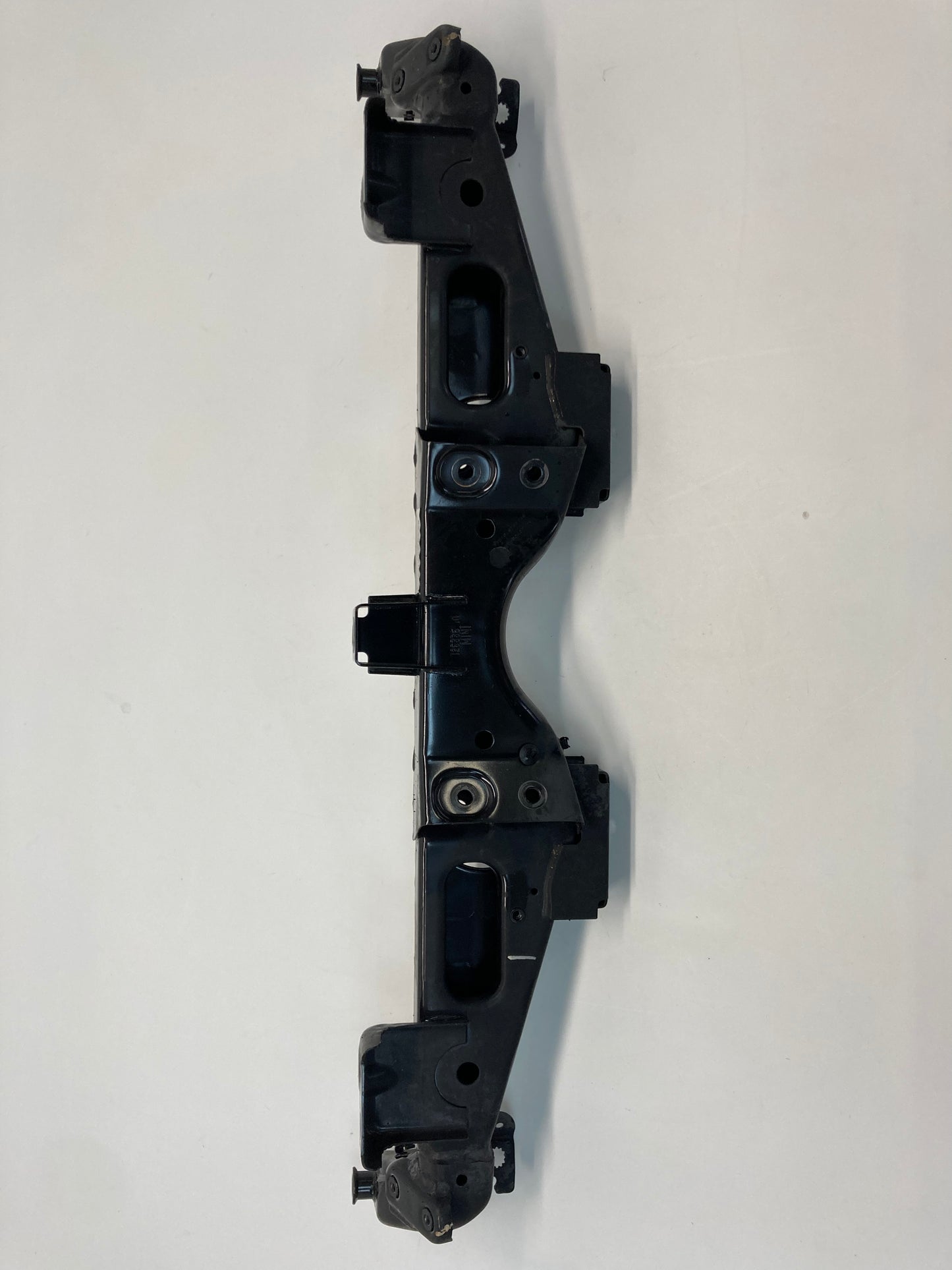 Mini Cooper Convertible Rear Subframe Crossmember 33316761716 05-08 R52