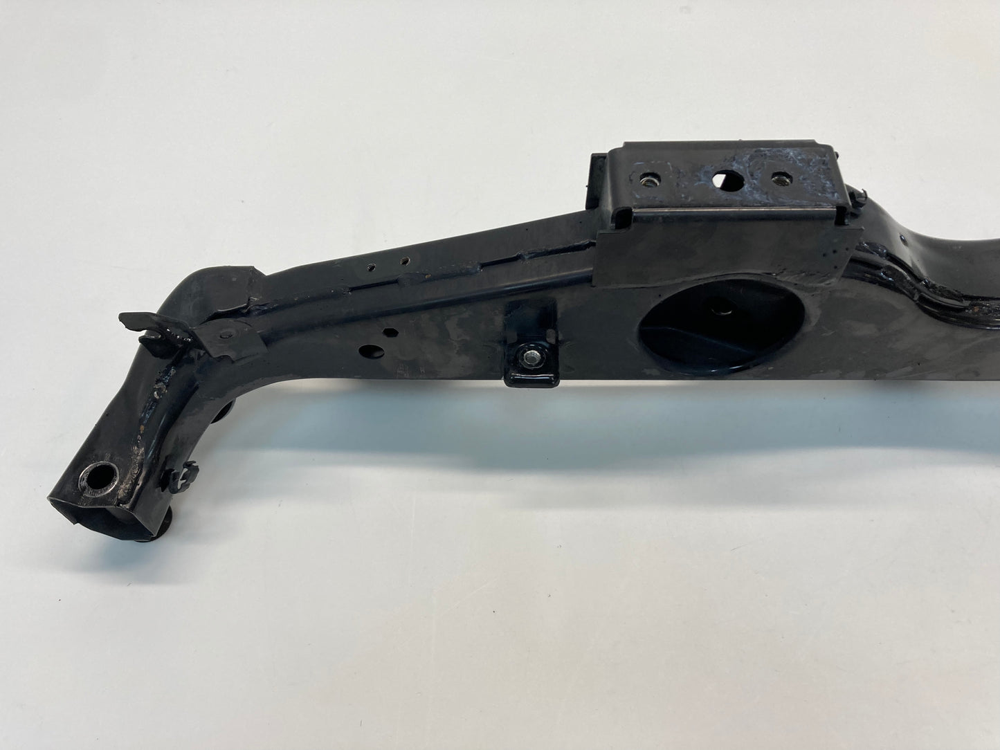 Mini Cooper Convertible Rear Subframe Crossmember 33316761716 05-08 R52