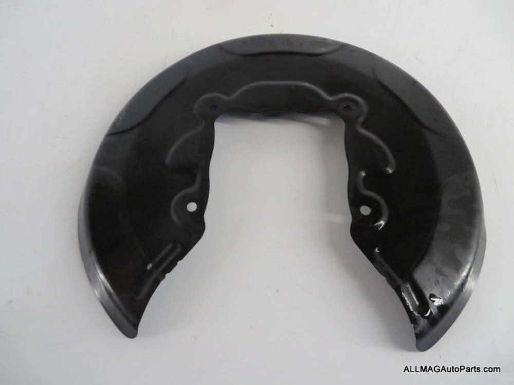 Mini Cooper Rear Brake Dust Shield 34206799739 2014 + F55 F56 F57 F54