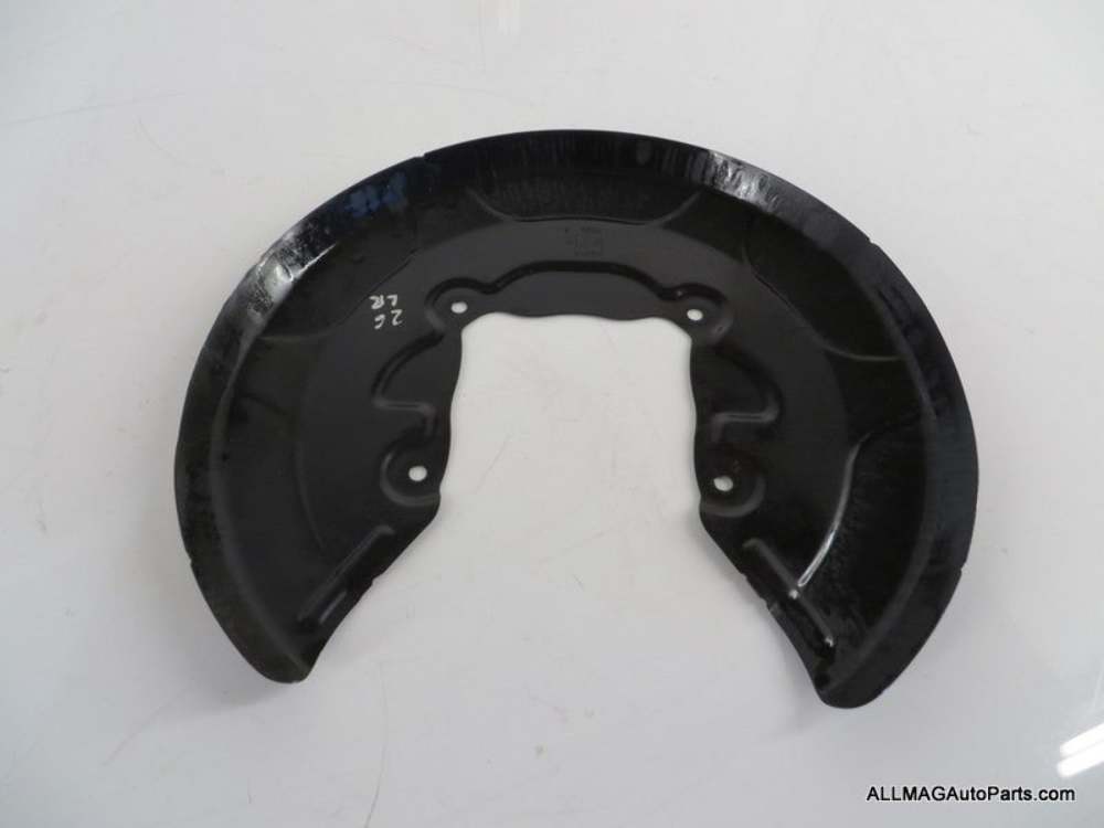 Mini Cooper Rear Brake Dust Shield 34206799739 2014 + F55 F56 F57 F54