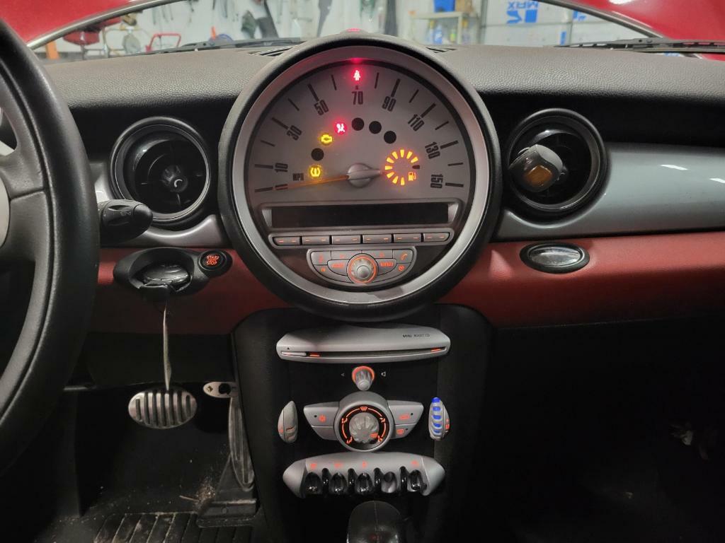 2008 mini store cooper s parts