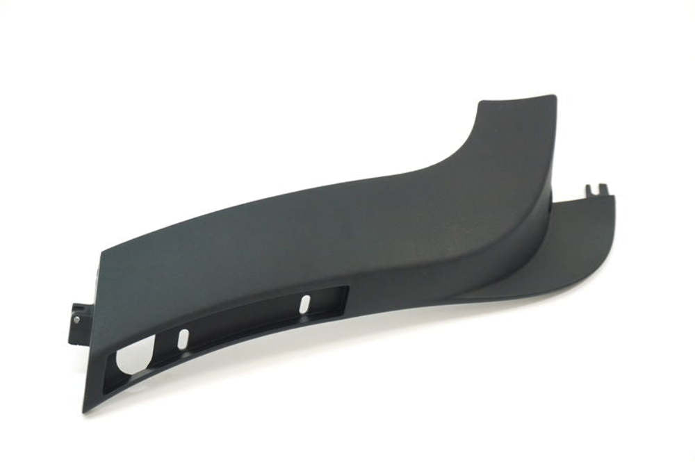 Mini Cooper Right Front Bumper Spoiler Trim NEW 02-04 51116800147 R50